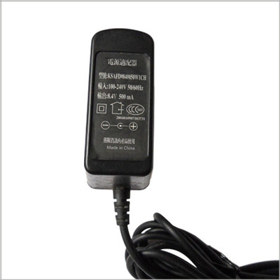 求購8.4V 500mA電源適配器——深圳凱源工業發展的優勢解析