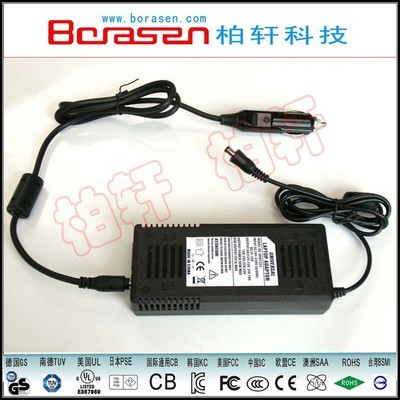 深圳市柏軒科技發展有限公司 12V7A UL認證開關電源的可靠專業生產與銷售