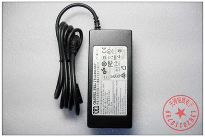 原裝CWT僑威KPL-060F 12V5A 60W 開關電源適配器 高效替代KPA-060F，一淘網優惠購省心省錢