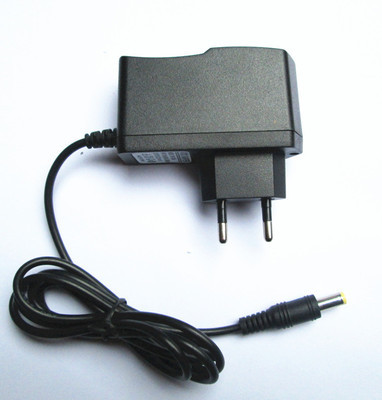 可靠之選 歐規5V1A開關電源適配器全方位解析