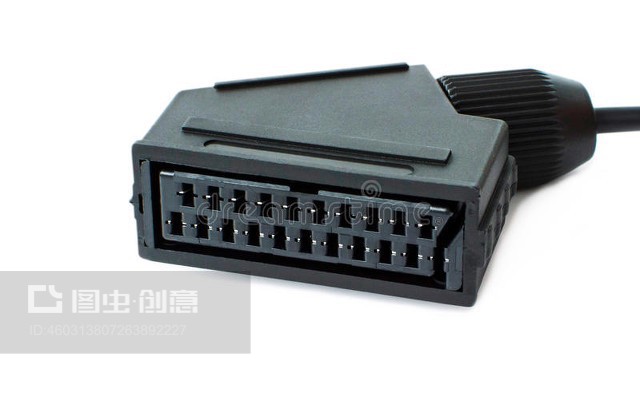 SCARTAdapter 多媒體播放中的經典適配轉換解決方案