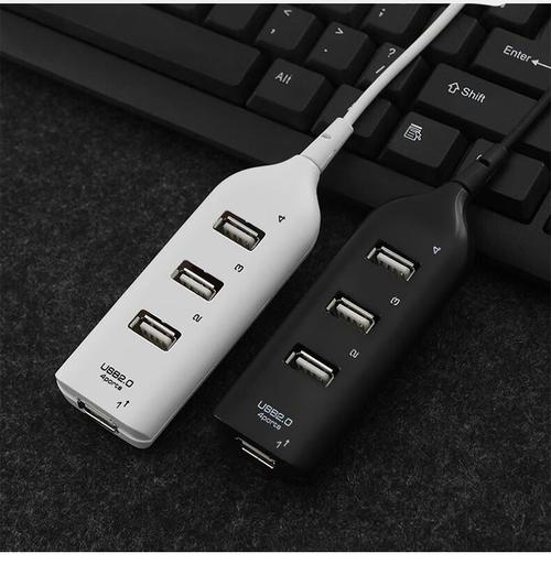 電腦外設(shè)指南 USB分線器擴(kuò)展塢與適配器選購全解析
